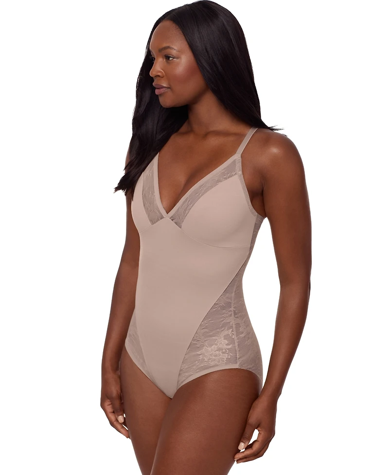 Miraclesuit Women's Modern Romance Shaping Bodysuit