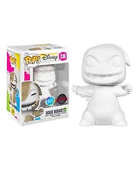 Funko Nightmare Before Christmas Pop | Diy Oogie Boogie