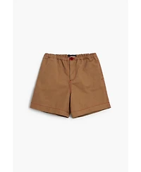 Desigual Boys Boys's Shorts seams