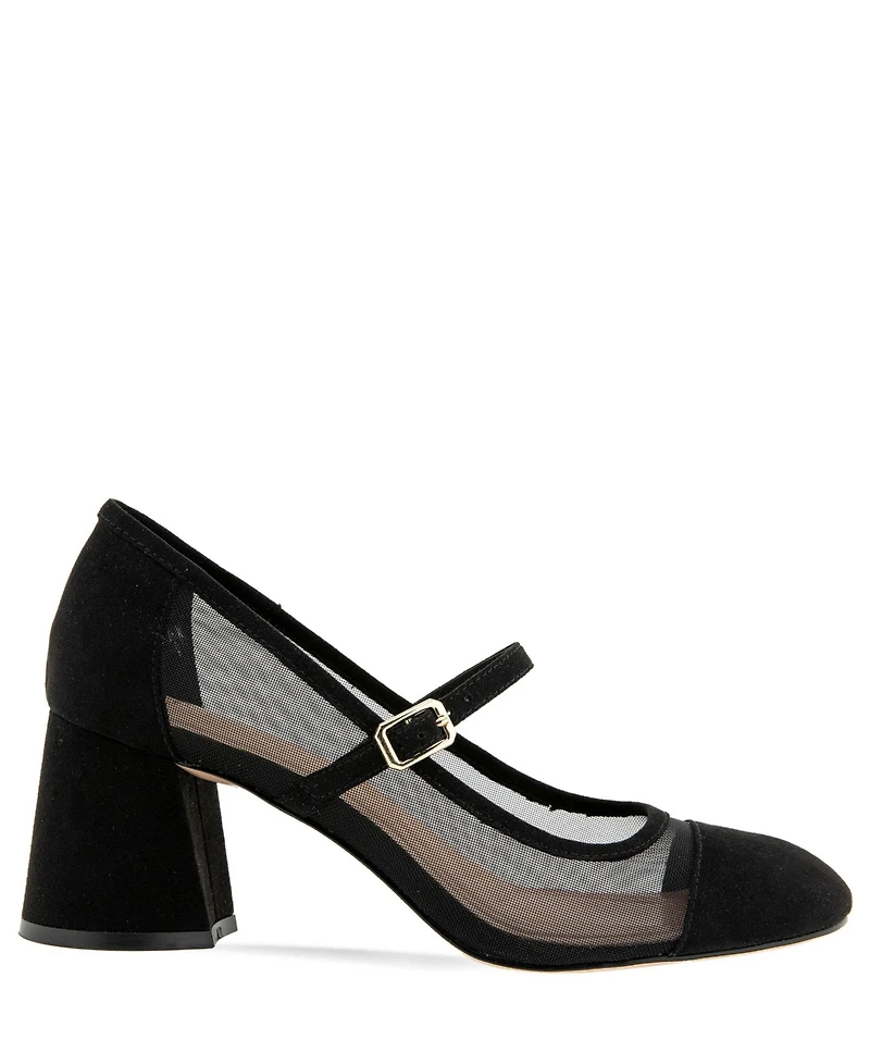 Bcbg Women's Elayen Mary Jane Pump