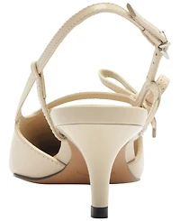 Arezzo Women's Tessa Mid Stiletto Heel Pumps