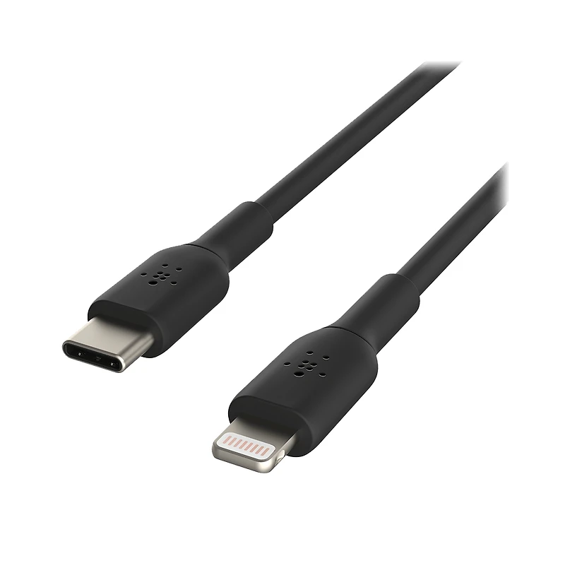 Belkin BoostCharge Usb-c to Apple Lightning Cable 1m / 3.3ft