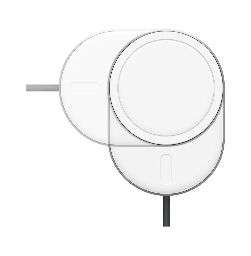 Belkin BoostCharge Pro Magnetic Wireless Car Charger with Qi2 15W