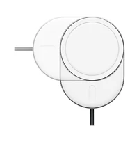 Belkin BoostCharge Pro Magnetic Wireless Car Charger with Qi2 15W