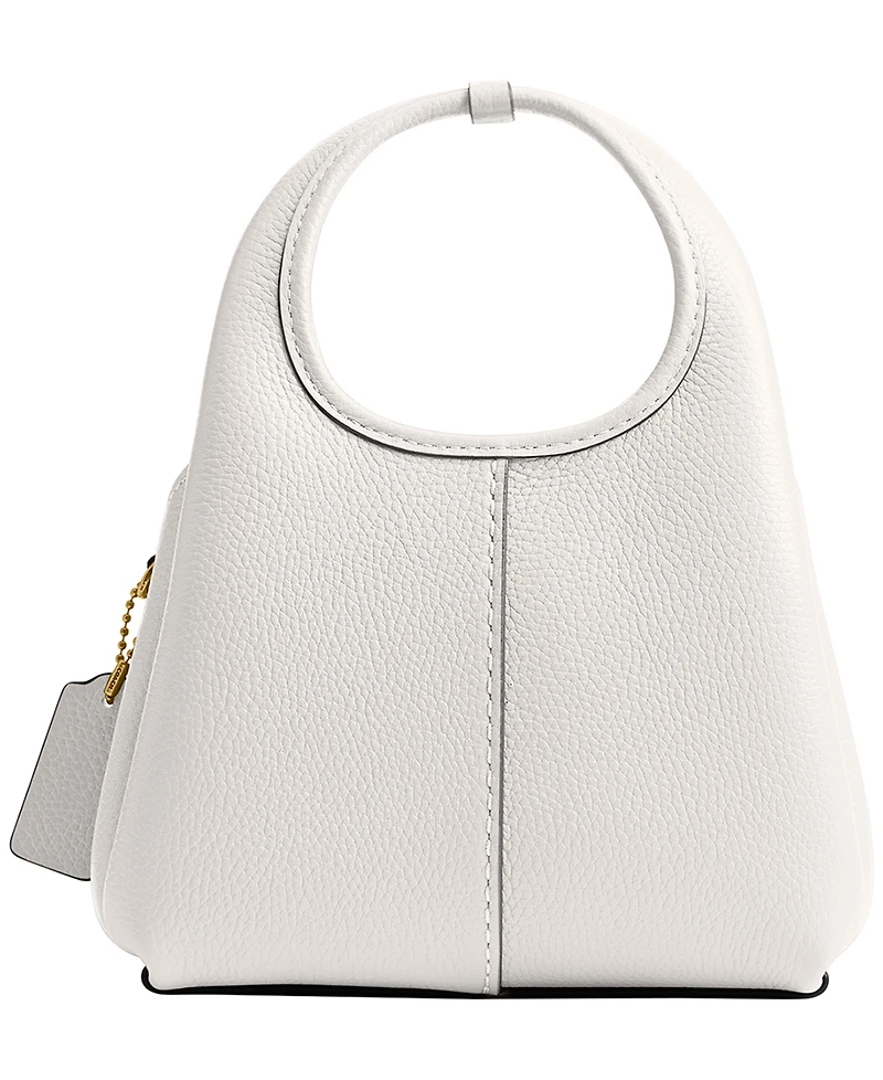Coach Lana Mini Shoulder Bag