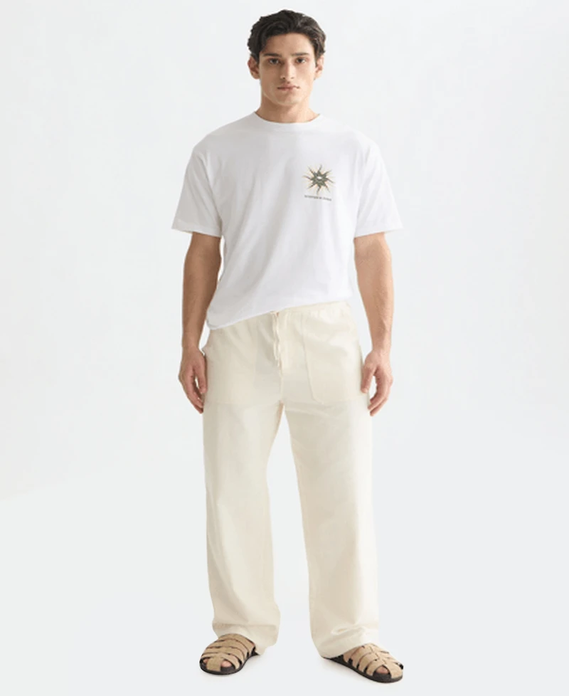 Scotch & Soda Men's Regular-Fit T-Shirt