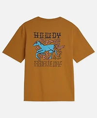 Scotch & Soda Men's Regular-Fit T-Shirt