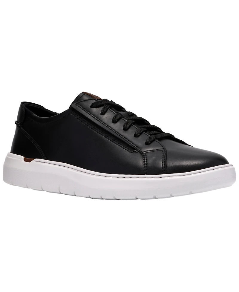 Clarks Men's Flexwell Lace-Up Sneakers