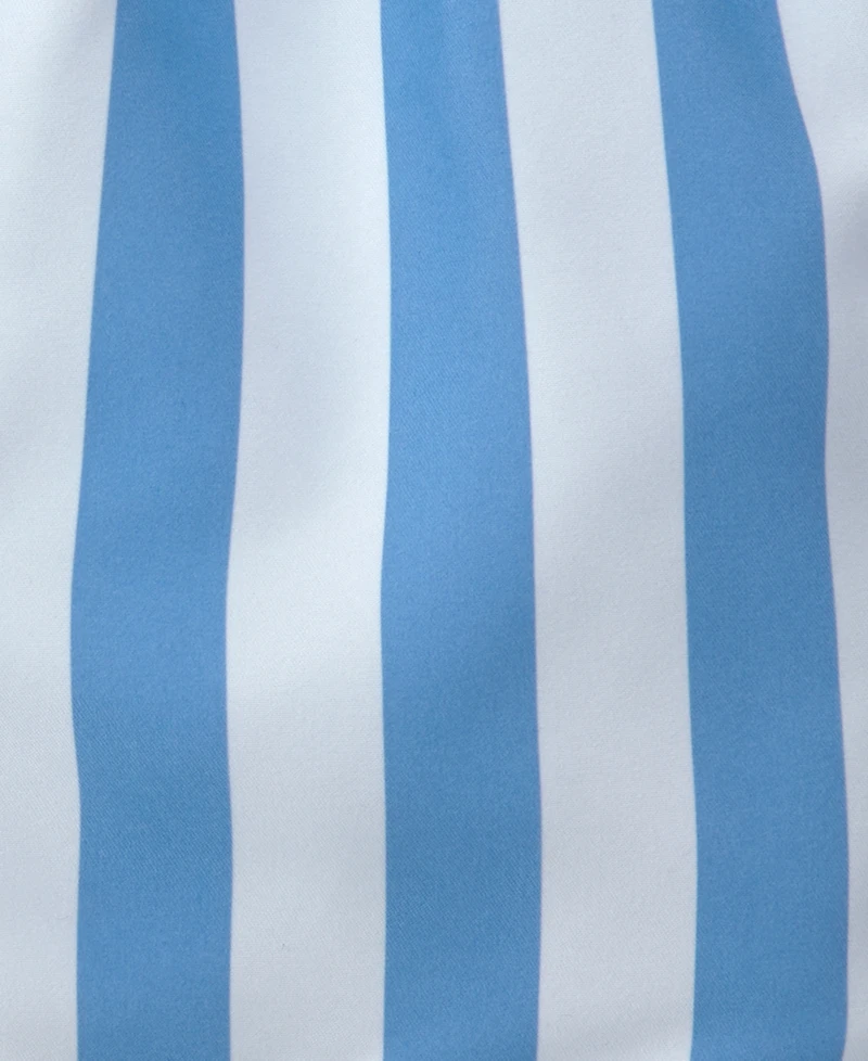 Carter's Boys' Toddler 2T-5T Striped Swim Trunks