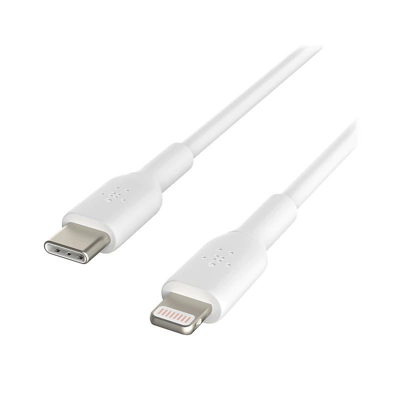 Belkin BoostCharge Usb-c to Apple Lightning Cable 1m / 3.3ft