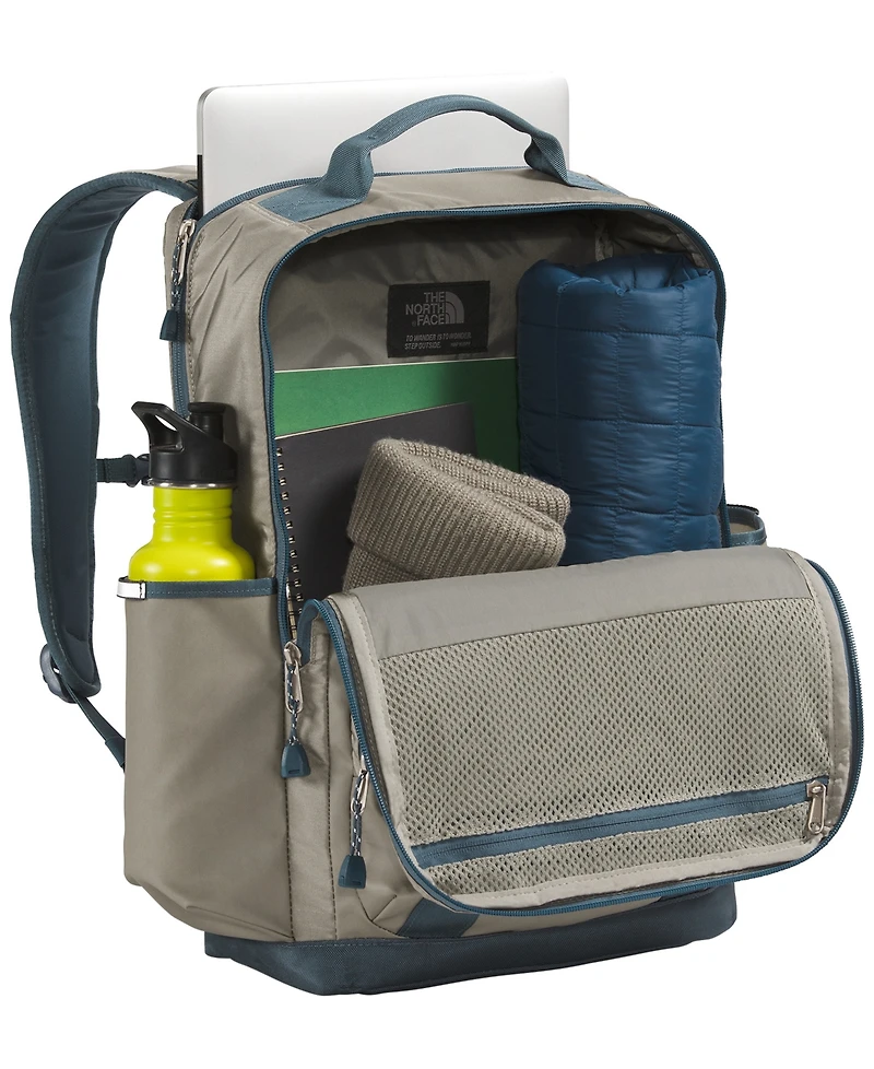 The North Face Men's Base Camp Daypack