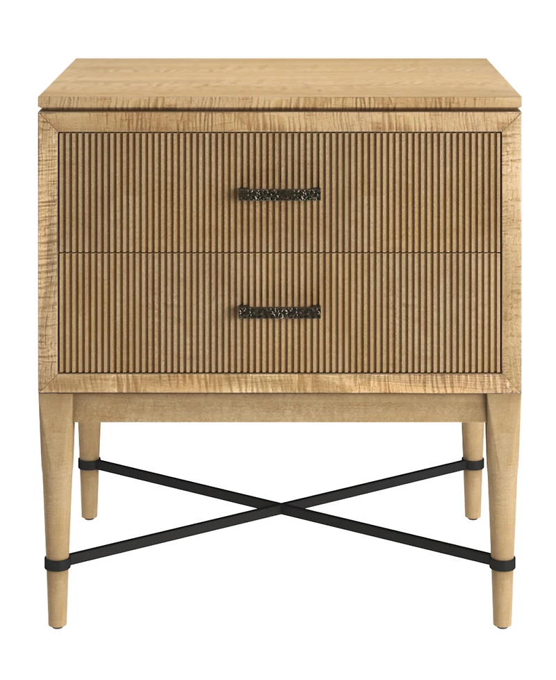 A.r.t. Furniture Loft 3-Pc. King Set (Bed, Dresser & Nightstand)