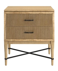 A.r.t. Furniture Loft 3-Pc. King Set (Bed, Dresser & Nightstand)