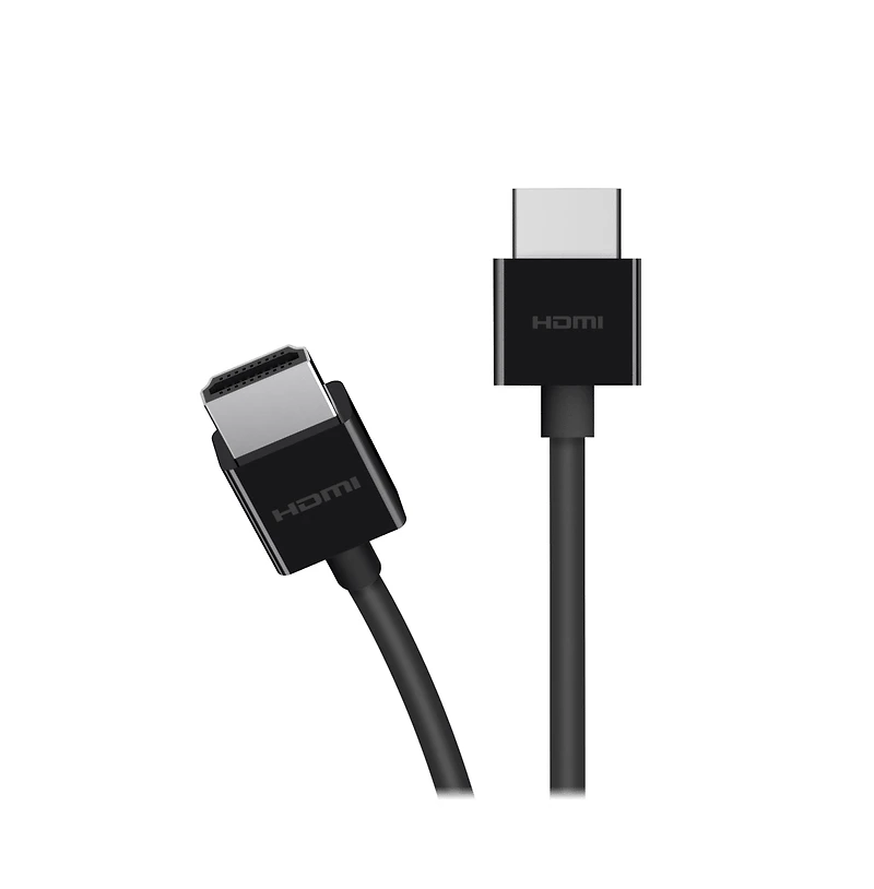 Belkin 8K Ultra High Speed Hdmi 2.1 Cable