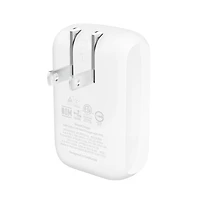Belkin BoostCharge Dual Wall Charger Pd 42W