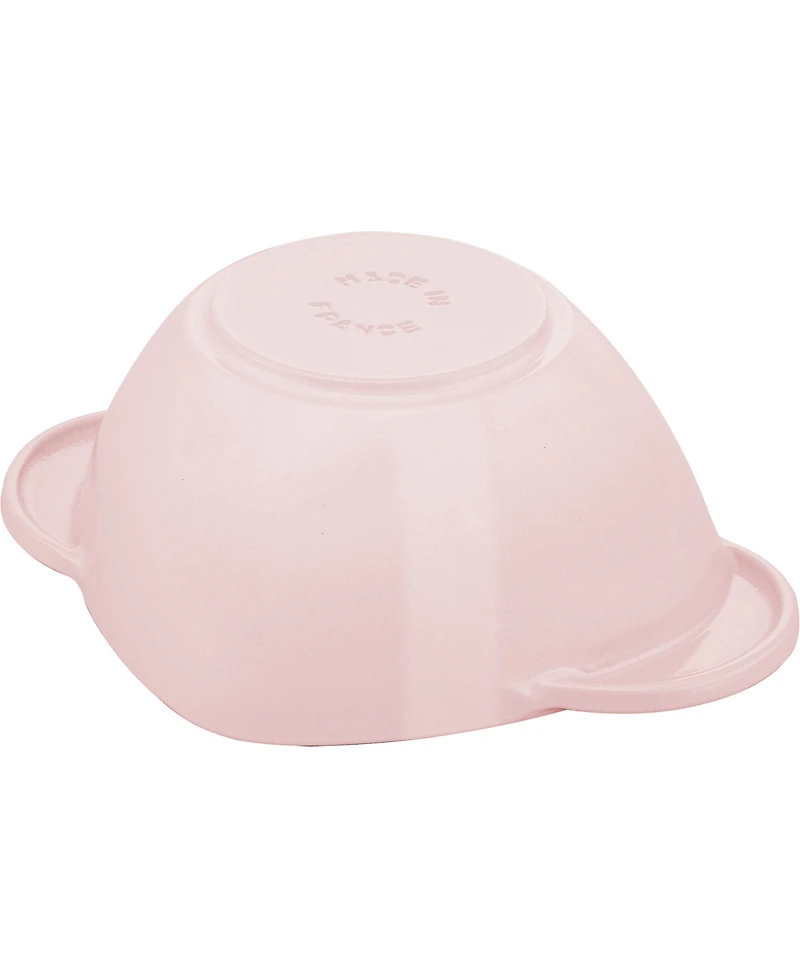 Staub Cast Iron 1.75 Qt. Heart Cocotte