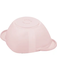 Staub Cast Iron 1.75 Qt. Heart Cocotte