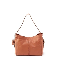 Hobo Render Shoulder Bag