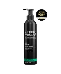 Silky Leave In Conditioner