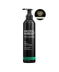 Silky Leave In Conditioner