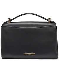 Karl Lagerfeld Paris Chantaye Small Crossbody Bag