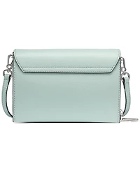 Karl Lagerfeld Paris Lourdes Small Crossbody Bag