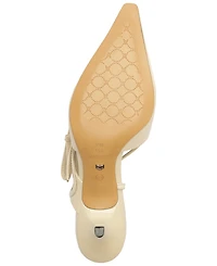 Arezzo Women's Tessa Mid Stiletto Heel Pumps