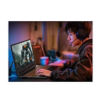 16" Nitro V 16 Gaming Laptop - Intel Core Ultra 7 240H - 32GB Ram - Nvidia GeForce Rtx 5060 - 512GB Ssd - Windows 11 - Wuxga 1920 x 1200