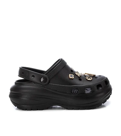 Xti Women's Slingback Rubber Clogs