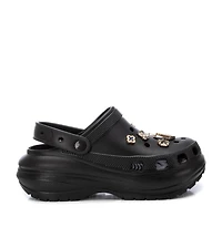 Xti Women's Slingback Rubber Clogs