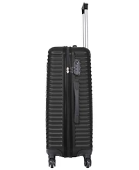 Tucci Italy Travola 3-Pc. Hardside Luggage Set