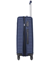 Tucci Italy Travola 3-Pc. Hardside Luggage Set