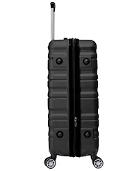 Tucci Italy Girovita 3-Pc. Hardside Luggage Set