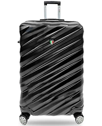 Tucci Italy Storto 3-Pc. Hardside Luggage Set