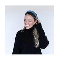 Headbands of Hope Women's Classic Padded Star Headband