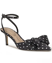 I.n.c. International Concepts Women's Granea Pointed Toe Sandals, Macy's Exclusive