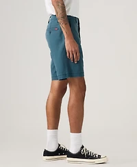 Levi's Men's Relaxed-Fit 8" Chino Shorts