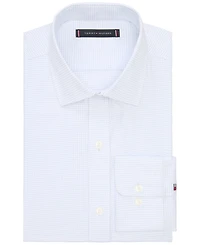 Tommy Hilfiger Men's Slim-Fit Dress Shirt