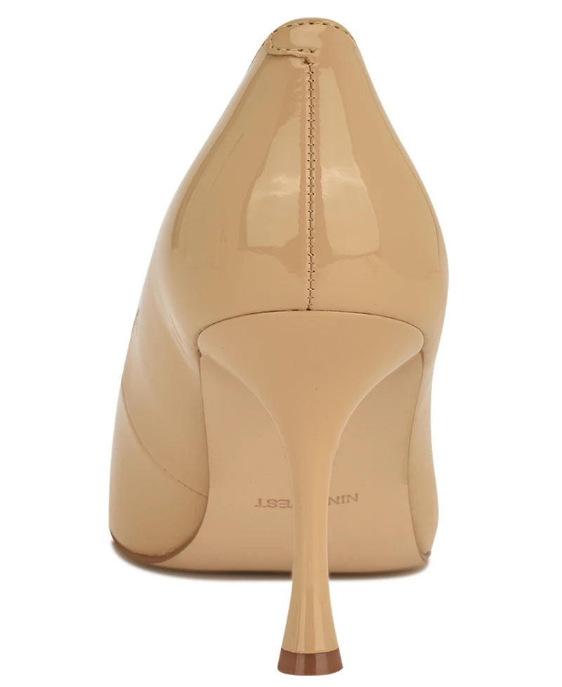 Nine West Women's Pursee Pointed Toe Dress Pumps