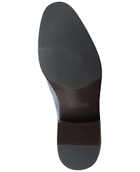Alfani Men's Marekk Round-Toe Dress Shoes, Macy's Exclusive