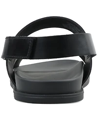 Alfani Men's Shannonn Slip-On Sandals, Macy's Exclusive