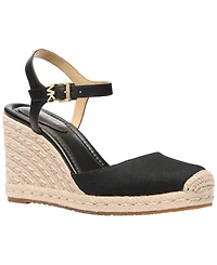 Michael Kors Women's Kenzie Wedge Heel Sandals
