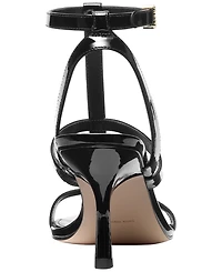 Michael Kors Women's Open Toe Nara Mid Sandals