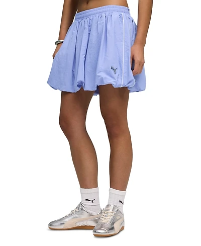 Puma Women's Balloon Skirt