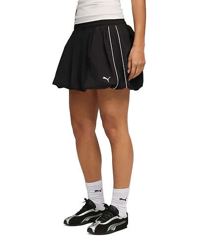 Puma Women's Balloon Skirt