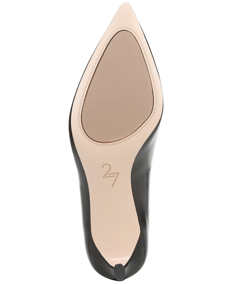 Naturalizer Women's Francis Stiletto Heel Pumps