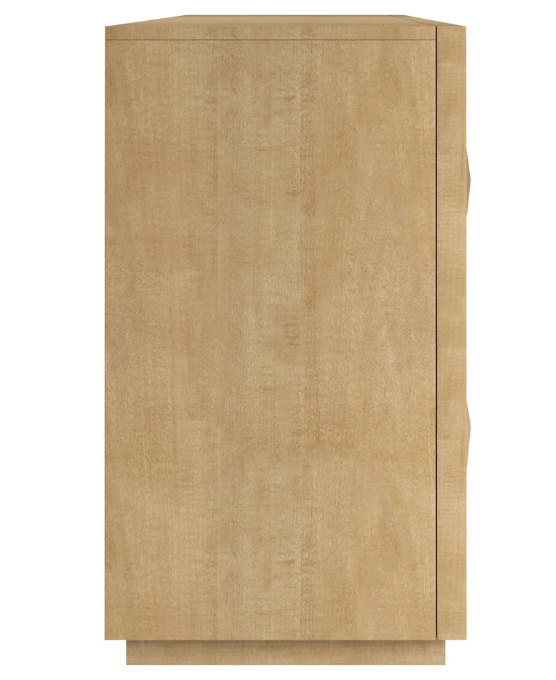 Loft 36" Wood Luxurious Buffet