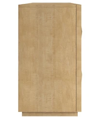 Loft 36" Wood Luxurious Buffet