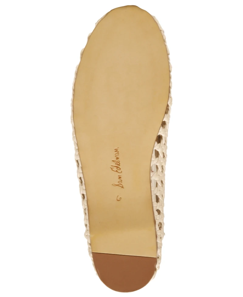 Sam Edelman Women's Shira Ballet Flats