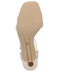 Sam Edelman Women's Presley Strappy Dress Sandals